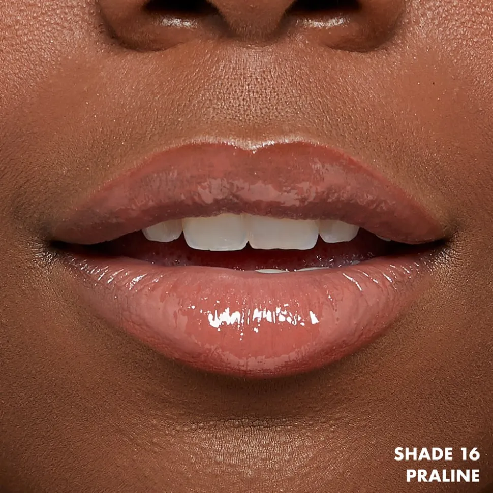 Butter Gloss, Praline