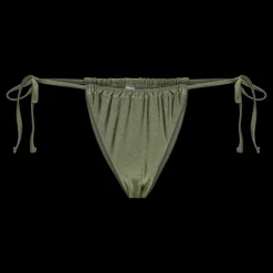 Butterfly Bikini Tanga, Army, 38