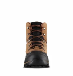 Buxton™ Lace Støvler, Delta/Black, 43