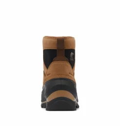 Buxton™ Lace Støvler, Delta/Black, 43