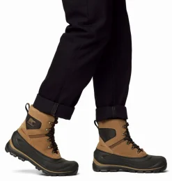 Buxton™ Lace Støvler, Delta/Black, 43