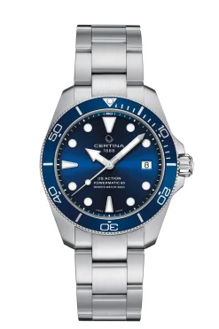 C0328071104100 Action Herreur, 38 mm