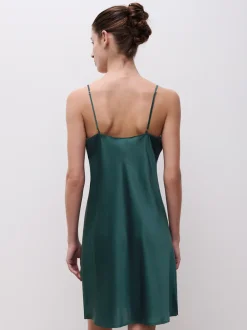 Cabara Natkjole, Eden Green Multico, L