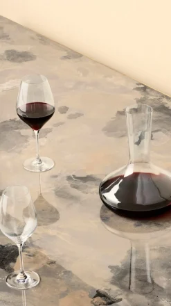 Cabernet Vinkaraffel, Klar, 1,7 L