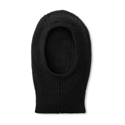 Cable Balaklava, Black