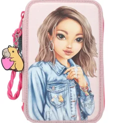 Cabybara Trippel Penalhus, Rosa