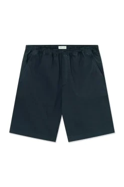 Caden Shorts, Dark Navy, S