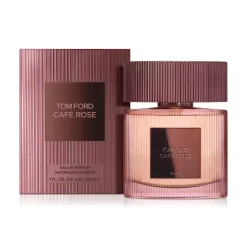 Cafe Rose Eau De Parfum, 30 ml