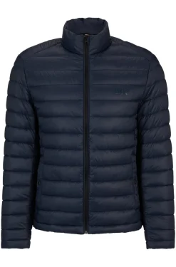 Calanos Jakke, Dark Blue, 52