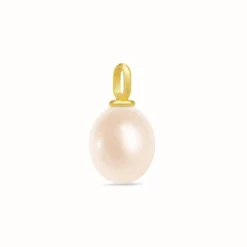 Callas Pearl Vedhæng, Rose Pearl