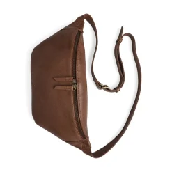 Camden Bæltetaske, Cognac