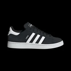 Campus 2.0 Sneakers, Black/White, 37 1/3