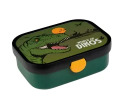 Campus Madkasse, Dino