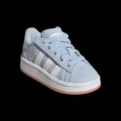 Campus 00s Comfort Closure Sneakers, Crystal Sky/White/Gum2, 22