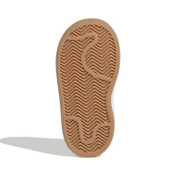 Campus 00s Comfort Closure Sneakers, Dark Green/White/Gum2, 25