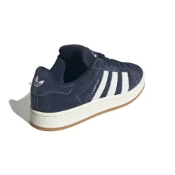 Campus 00s Sneakers, Night Indigo/White/Off White, 44