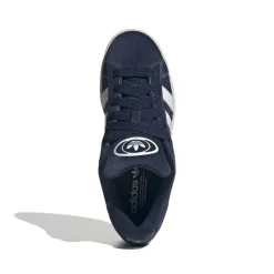 Campus 00s Sneakers, Night Indigo/White/Off White, 44