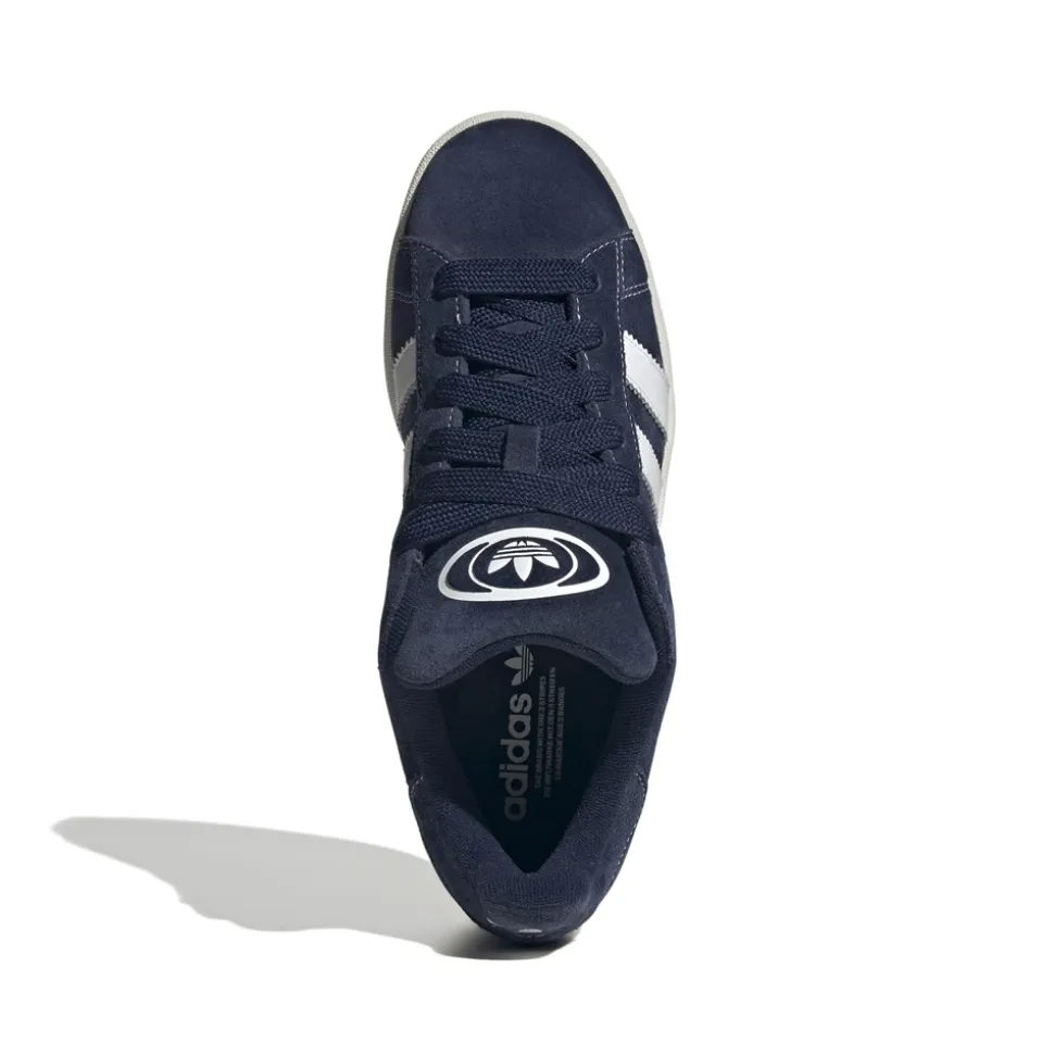 Campus 00s Sneakers, Night Indigo/White/Off White, 44