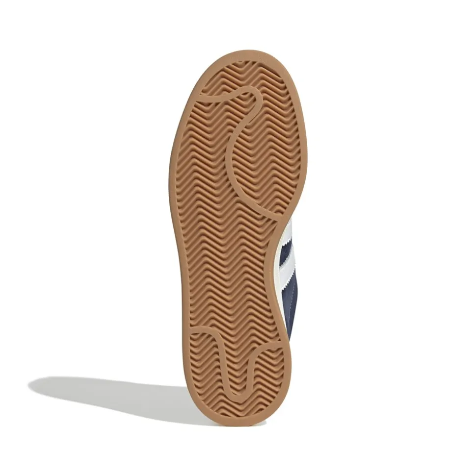 Campus 00s Sneakers, Night Indigo/White/Off White, 44