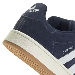 Campus 00s Sneakers, Night Indigo/White/Off White, 44