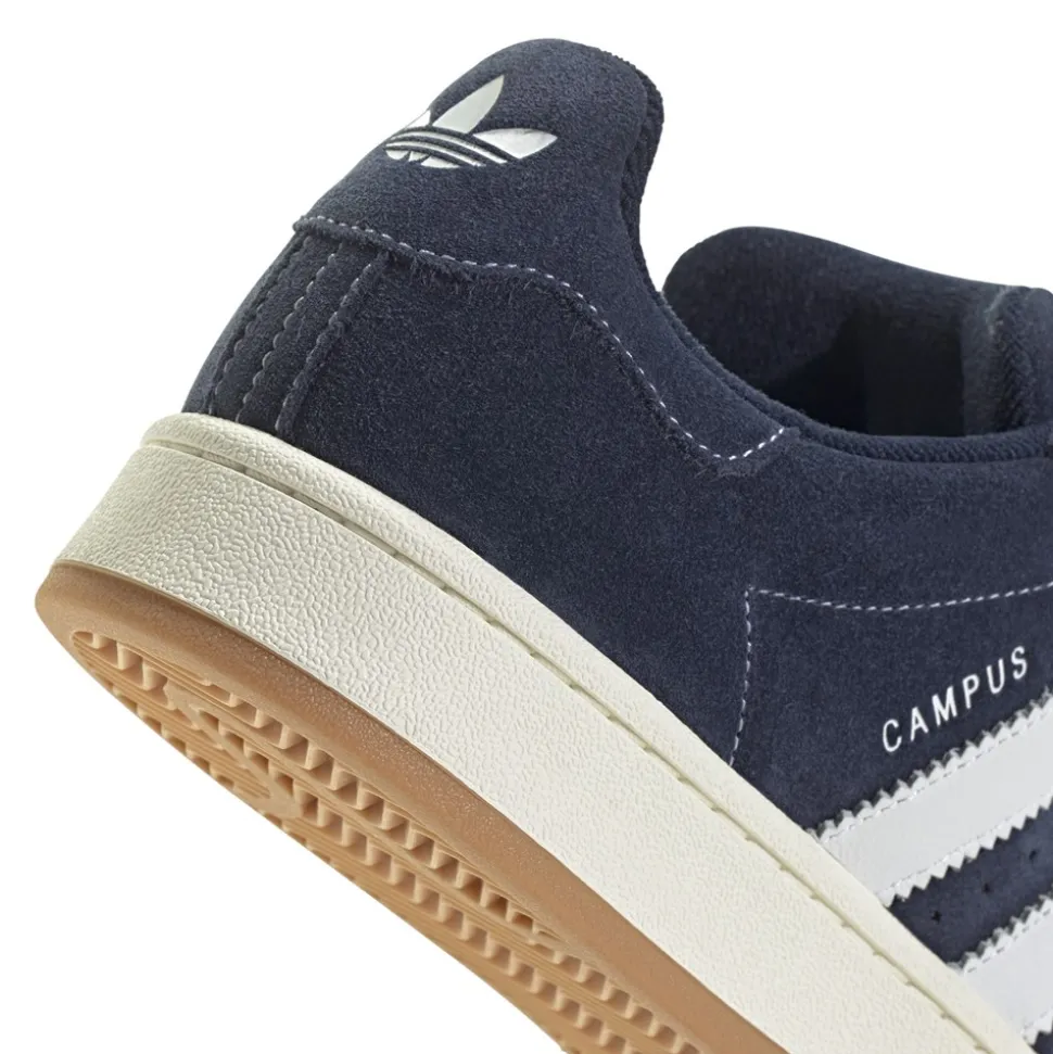 Campus 00s Sneakers, Night Indigo/White/Off White, 44