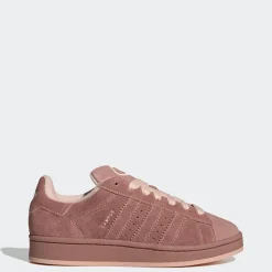 Campus 00s Sneakers, Warm Sandstone/Blush Pink, 39 1/3
