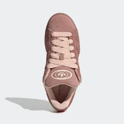Campus 00s Sneakers, Warm Sandstone/Blush Pink, 39 1/3