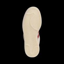 Campus 00s Sneakers, Wonder Quartz/Team Victory Red/Gold Metallic, 38 2/3