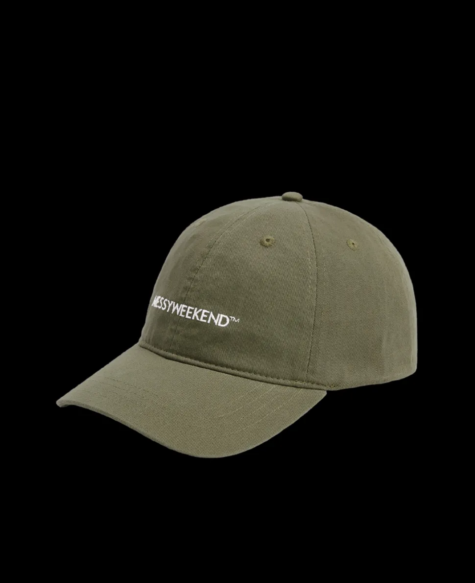 Cap, Army, One Size