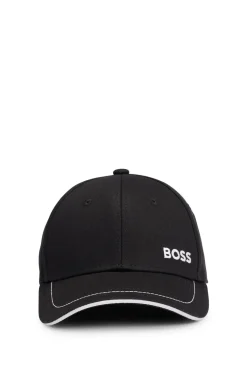 Cap-1 Kasket, Black, One size