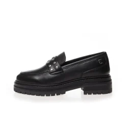 Care For Me Loafers, Black, 38