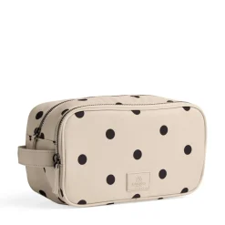 Care Toilettaske, Polka Dot