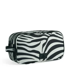 Care Toilettaske, Zebra