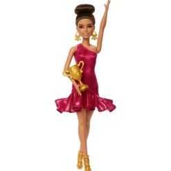 Career Ballroom Dancer Dukke