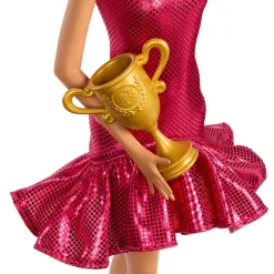 Career Ballroom Dancer Dukke