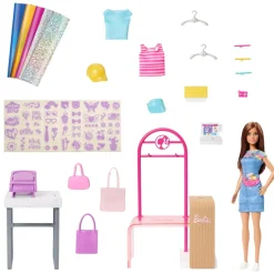 Career Krea Og Salg Butik