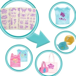 Career Krea Og Salg Butik