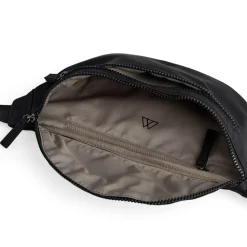 Cargo Bæltetaske, Black