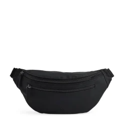 Cargo Bæltetaske, Black