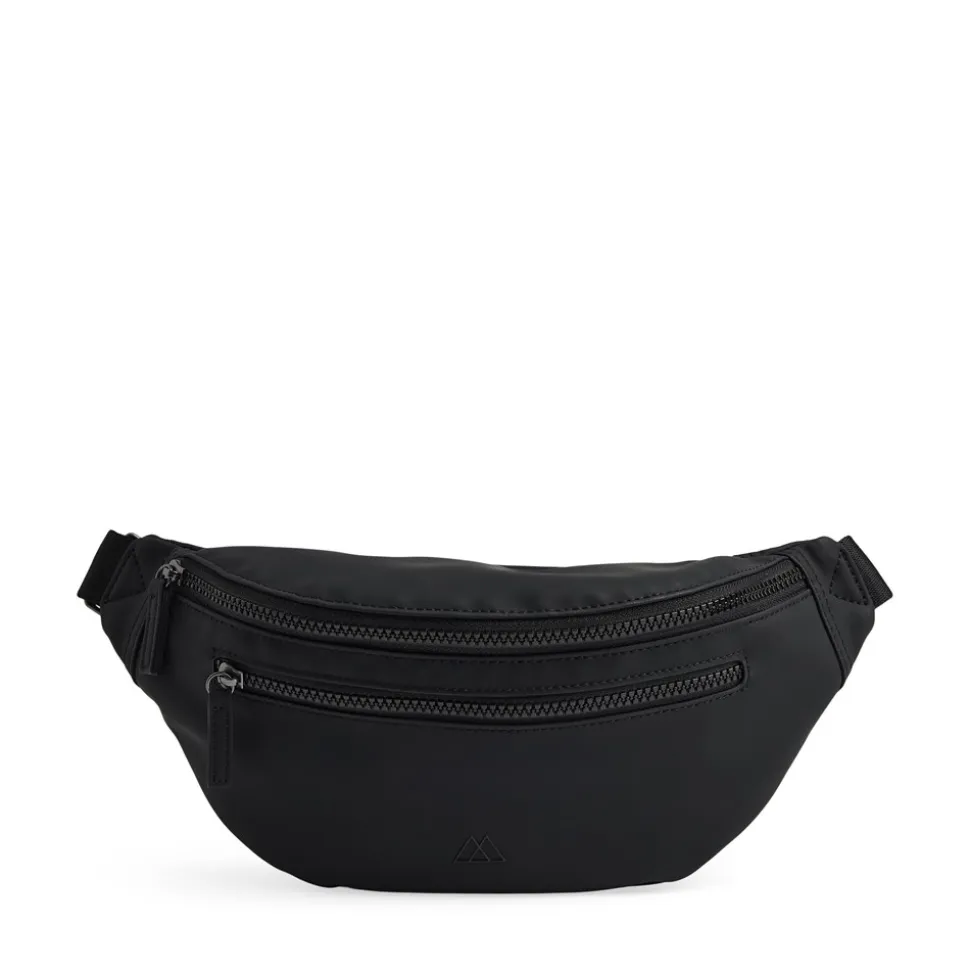 Cargo Bæltetaske, Black