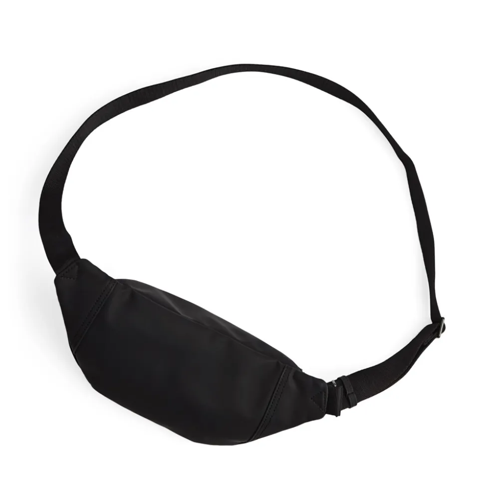 Cargo Bæltetaske, Black