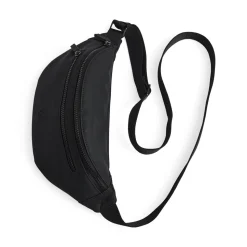 Cargo Bæltetaske, Black