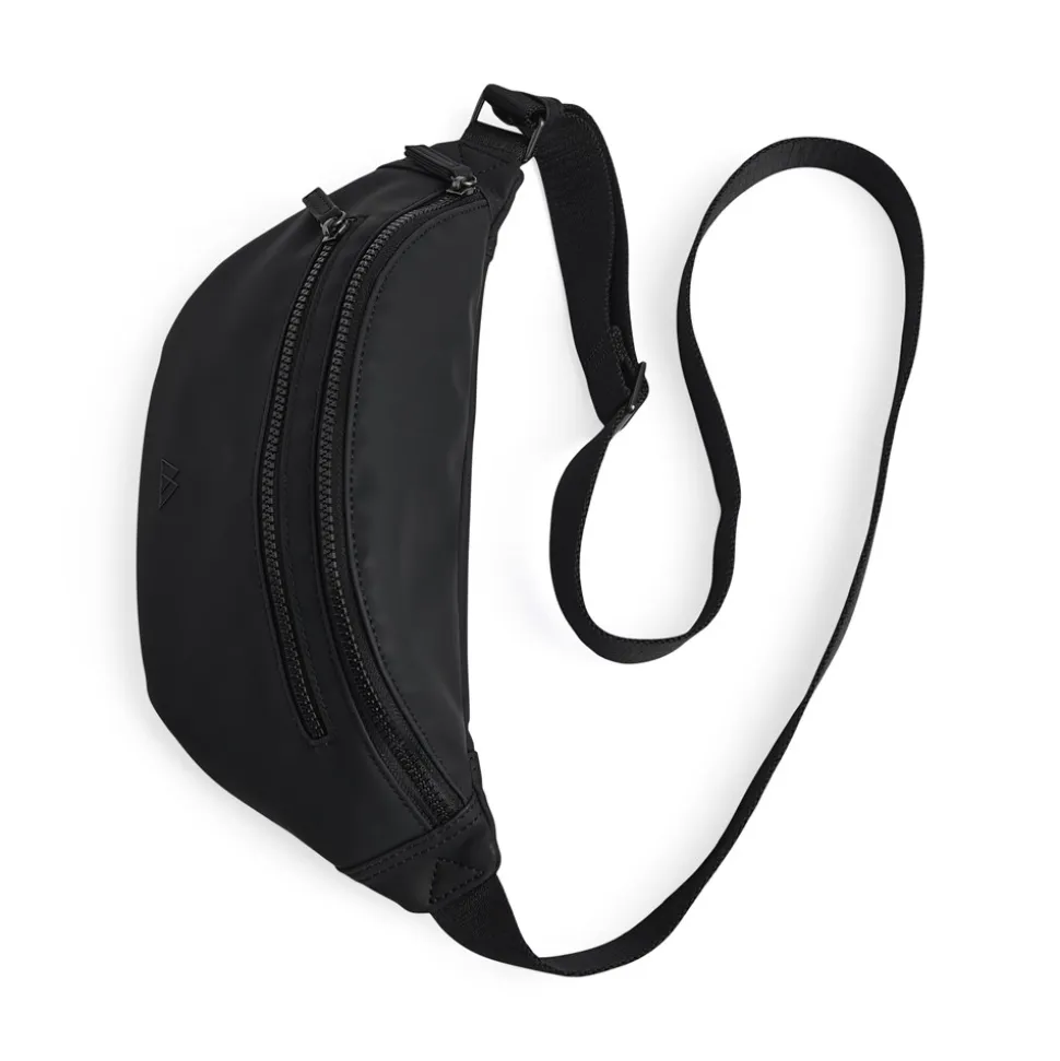 Cargo Bæltetaske, Black