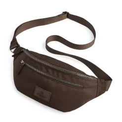 Cargo Bæltetaske, Dark Brown