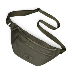 Cargo Bæltetaske, Dark Olive