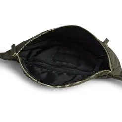 Cargo Bæltetaske, Dark Olive