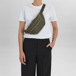 Cargo Bæltetaske, Dark Olive