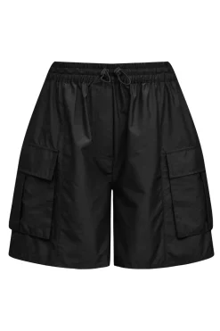 Cargo Shorts, Sort, 34