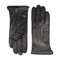 Carianna Handsker, Black