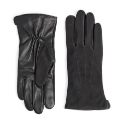 Carianna Handsker, Black, 8.5